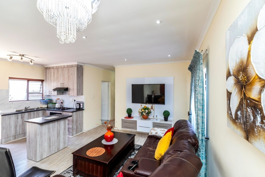 3 Bedroom Property for Sale in Cove Rock Eastern Cape